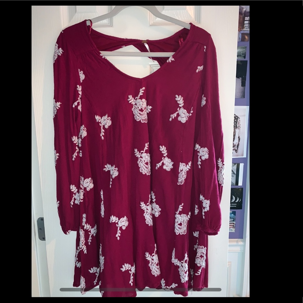 Free People Dress